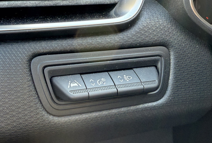 Renault Clio 1.0 TCe 100 cv Business/ CARPLAY