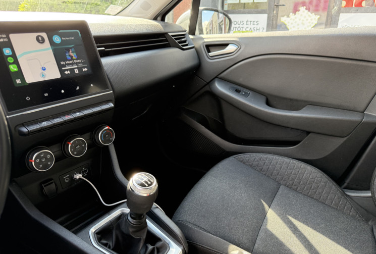 Renault Clio 1.0 TCe 100 cv Business/ CARPLAY