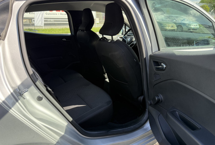 Renault Clio 1.0 TCe 100 cv Business/ CARPLAY