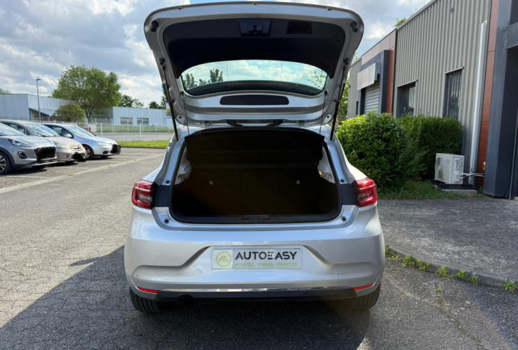 Renault Clio 1.0 TCe 100 cv Business/ CARPLAY