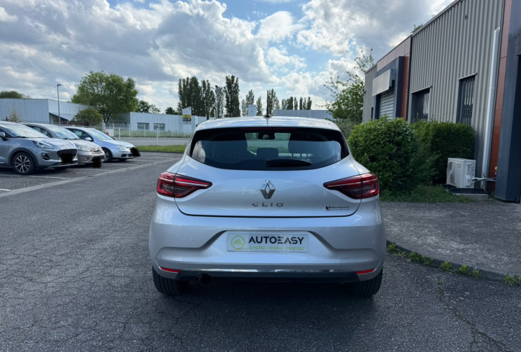 Renault Clio 1.0 TCe 100 cv Business/ CARPLAY