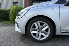 Renault Clio 1.0 TCe 100 cv Business/ CARPLAY