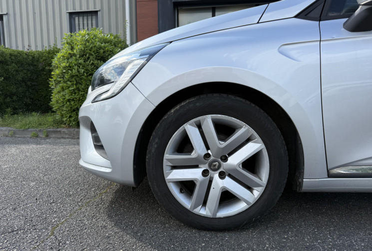 Renault Clio 1.0 TCe 100 cv Business/ CARPLAY