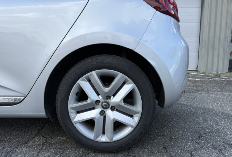 Renault Clio 1.0 TCe 100 cv Business/ CARPLAY