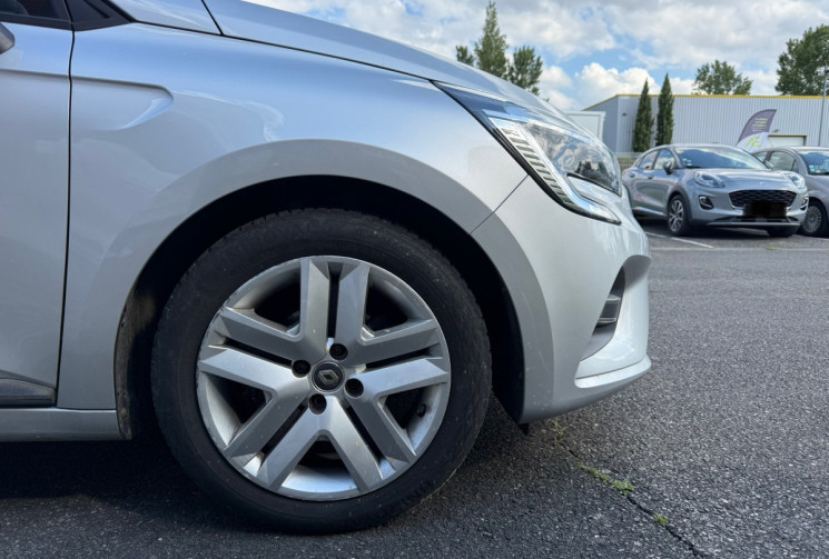 Renault Clio 1.0 TCe 100 cv Business/ CARPLAY