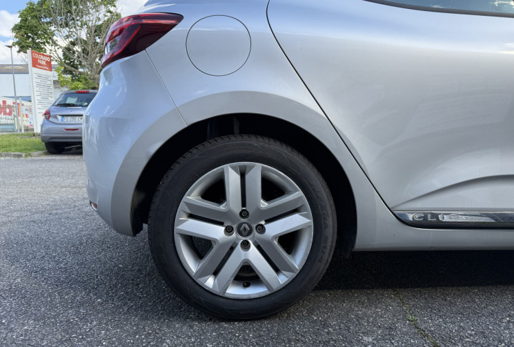 Renault Clio 1.0 TCe 100 cv Business/ CARPLAY