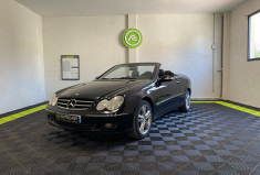 Mercedes Classe CLK Cabriolet II 200K 184ch Avantgarde BA