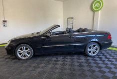 Mercedes Classe CLK Cabriolet II 200K 184ch Avantgarde BA