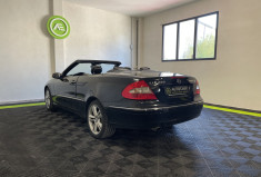Mercedes Classe CLK Cabriolet II 200K 184ch Avantgarde BA