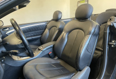 Mercedes Classe CLK Cabriolet II 200K 184ch Avantgarde BA