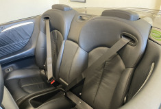 Mercedes Classe CLK Cabriolet II 200K 184ch Avantgarde BA