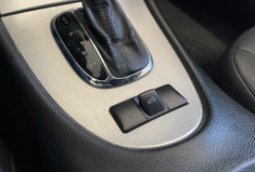 Mercedes Classe CLK Cabriolet II 200K 184ch Avantgarde BA