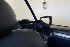 Mercedes Classe CLK Cabriolet II 200K 184ch Avantgarde BA