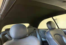 Mercedes Classe CLK Cabriolet II 200K 184ch Avantgarde BA