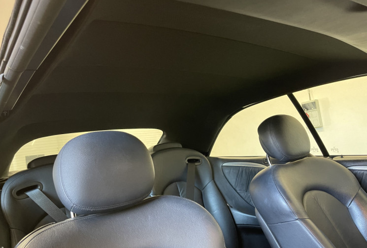 Mercedes Classe CLK Cabriolet II 200K 184ch Avantgarde BA