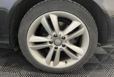 Mercedes Classe CLK Cabriolet II 200K 184ch Avantgarde BA
