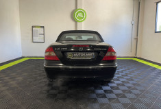 Mercedes Classe CLK Cabriolet II 200K 184ch Avantgarde BA