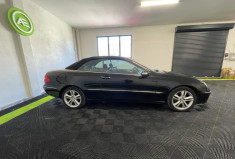 Mercedes Classe CLK Cabriolet II 200K 184ch Avantgarde BA