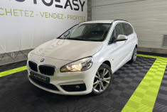 BMW SERIE 2 ACTIVETOURER (F45) 218D 150CH LOUNGE