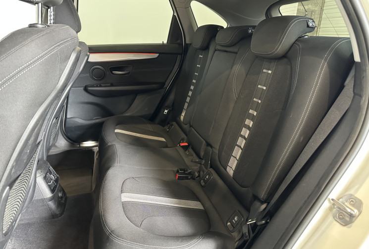 BMW SERIE 2 ACTIVETOURER (F45) 218D 150CH LOUNGE