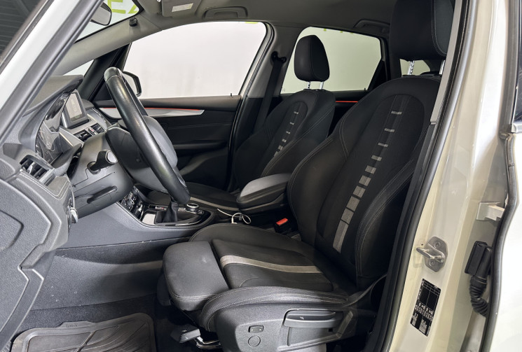 BMW SERIE 2 ACTIVETOURER (F45) 218D 150CH LOUNGE