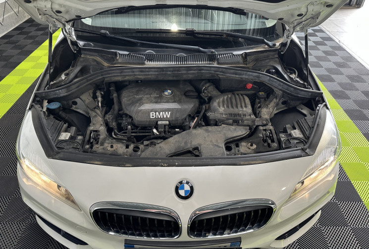 BMW SERIE 2 ACTIVETOURER (F45) 218D 150CH LOUNGE