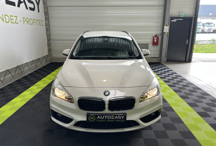BMW SERIE 2 ACTIVETOURER (F45) 218D 150CH LOUNGE