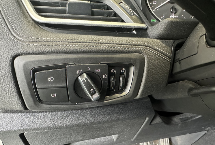 BMW SERIE 2 ACTIVETOURER (F45) 218D 150CH LOUNGE