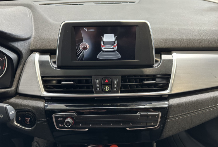 BMW SERIE 2 ACTIVETOURER (F45) 218D 150CH LOUNGE