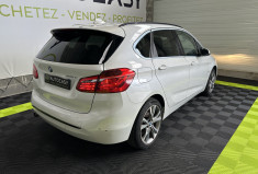 BMW SERIE 2 ACTIVETOURER (F45) 218D 150CH LOUNGE