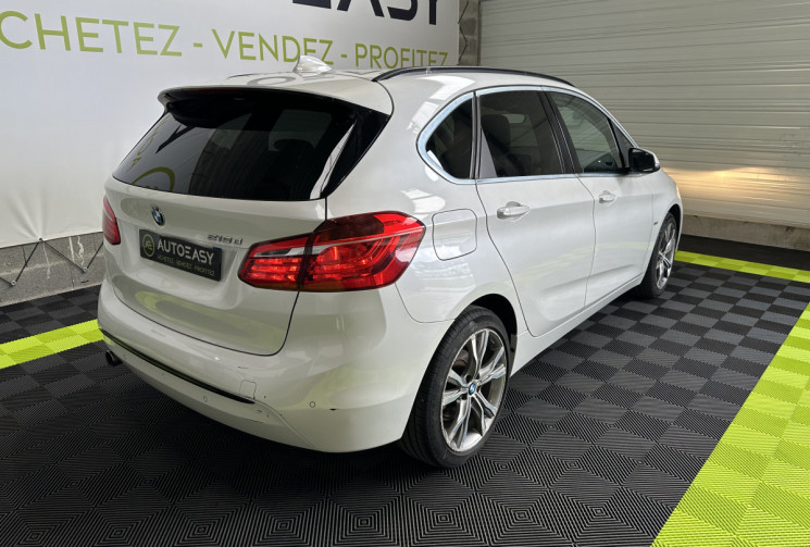BMW SERIE 2 ACTIVETOURER (F45) 218D 150CH LOUNGE