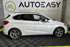 BMW SERIE 2 ACTIVETOURER (F45) 218D 150CH LOUNGE