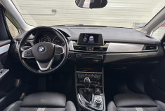 BMW SERIE 2 ACTIVETOURER (F45) 218D 150CH LOUNGE
