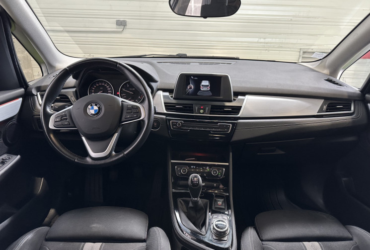 BMW SERIE 2 ACTIVETOURER (F45) 218D 150CH LOUNGE