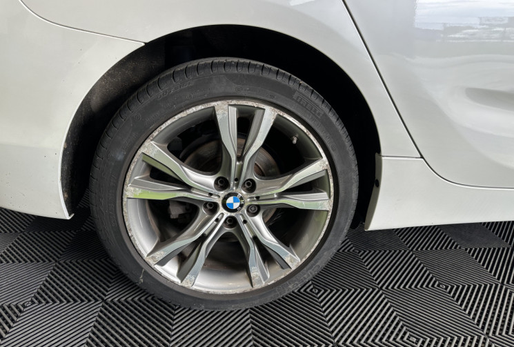 BMW SERIE 2 ACTIVETOURER (F45) 218D 150CH LOUNGE