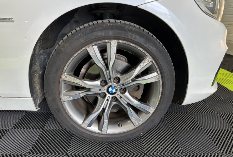 BMW SERIE 2 ACTIVETOURER (F45) 218D 150CH LOUNGE
