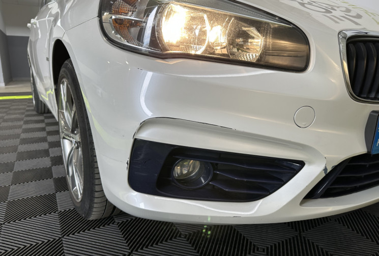 BMW SERIE 2 ACTIVETOURER (F45) 218D 150CH LOUNGE
