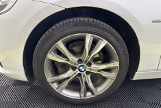 BMW SERIE 2 ACTIVETOURER (F45) 218D 150CH LOUNGE