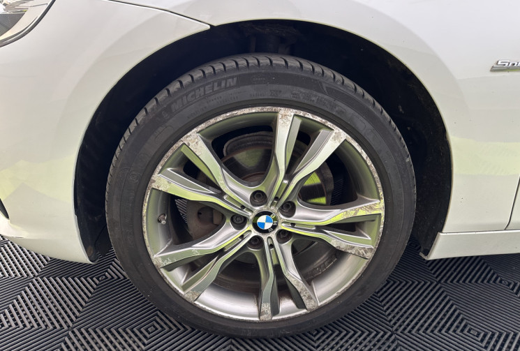 BMW SERIE 2 ACTIVETOURER (F45) 218D 150CH LOUNGE