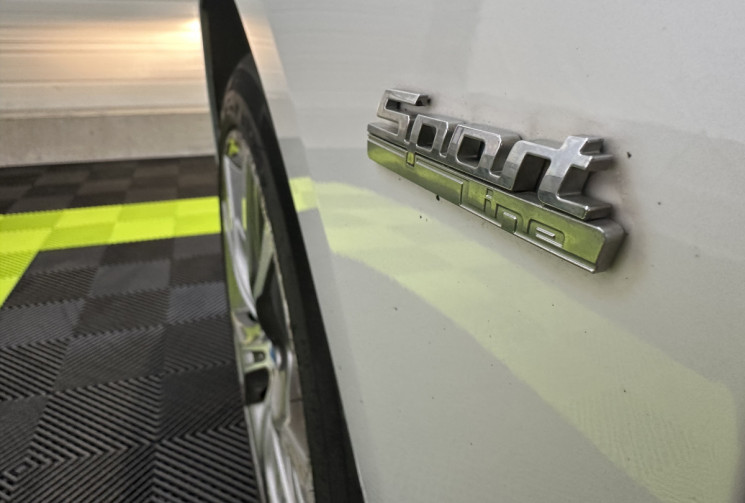 BMW SERIE 2 ACTIVETOURER (F45) 218D 150CH LOUNGE