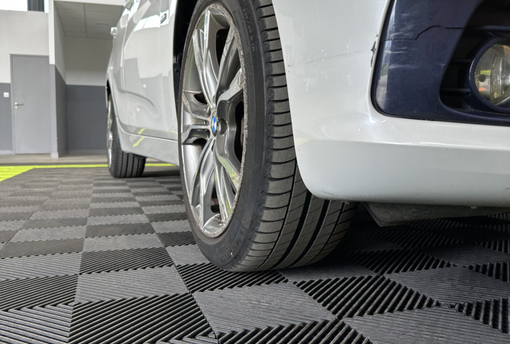 BMW SERIE 2 ACTIVETOURER (F45) 218D 150CH LOUNGE