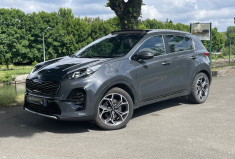 Kia Sportage 1.6 CRDI GT LINE PREMIUM 1ERE MAIN