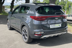 Kia Sportage 1.6 CRDI GT LINE PREMIUM 1ERE MAIN