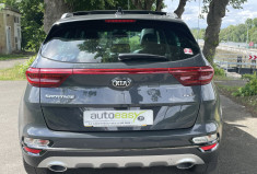 Kia Sportage 1.6 CRDI GT LINE PREMIUM 1ERE MAIN