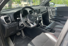 Kia Sportage 1.6 CRDI GT LINE PREMIUM 1ERE MAIN