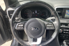 Kia Sportage 1.6 CRDI GT LINE PREMIUM 1ERE MAIN