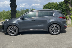 Kia Sportage 1.6 CRDI GT LINE PREMIUM 1ERE MAIN