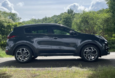 Kia Sportage 1.6 CRDI GT LINE PREMIUM 1ERE MAIN