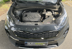 Kia Sportage 1.6 CRDI GT LINE PREMIUM 1ERE MAIN