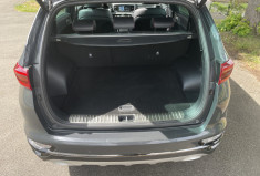 Kia Sportage 1.6 CRDI GT LINE PREMIUM 1ERE MAIN